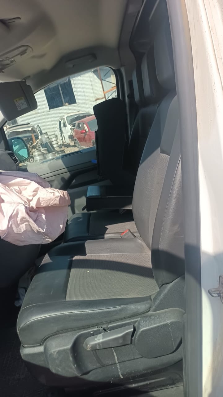 MUñON Citroen JUMPY 2018  USADO  EN DESARME